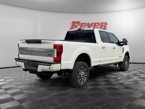 2019 Ford F-350 XL