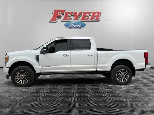 2019 Ford F-350 XL