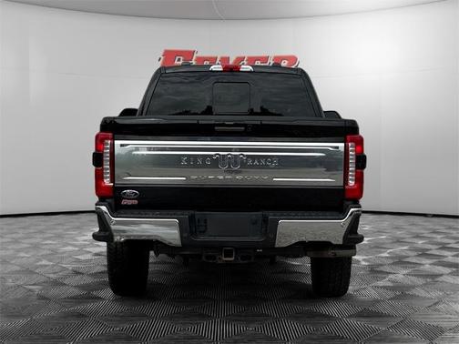2024 Ford F-250 KING RANCH