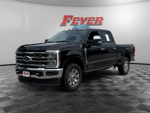 2024 Ford F-250 KING RANCH