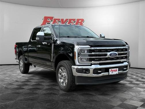 2024 Ford F-250 KING RANCH