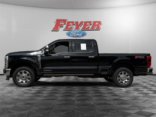 2024 Ford F-250 KING RANCH
