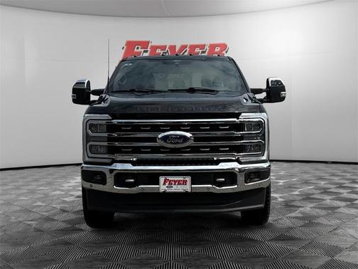 2024 Ford F-250 KING RANCH