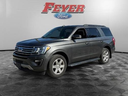 2019 Ford Expedition XLT