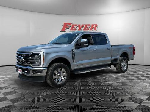 2023 Ford F-350 LARIAT SUPER DUTY