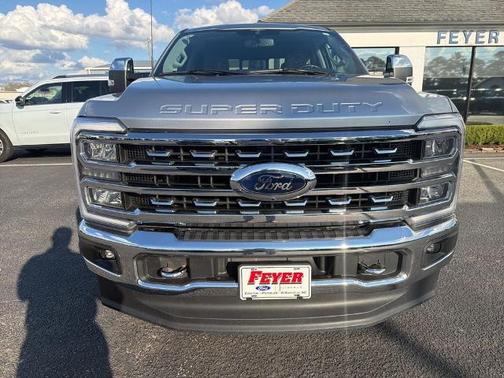 2023 Ford F-350 LARIAT SUPER DUTY