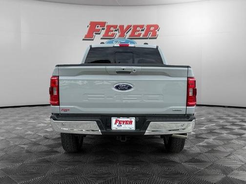 AVALANCHE 2023 Ford F-150 XLT