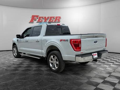 AVALANCHE 2023 Ford F-150 XLT