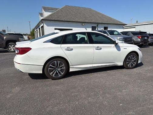 2019 Honda Accord TOURING