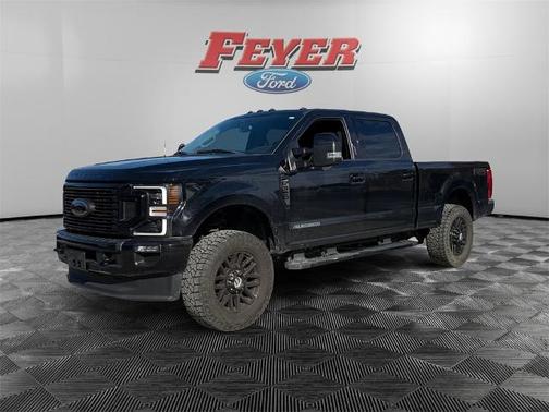 2021 Ford F-350 XL