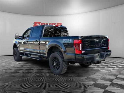 2021 Ford F-350 XL