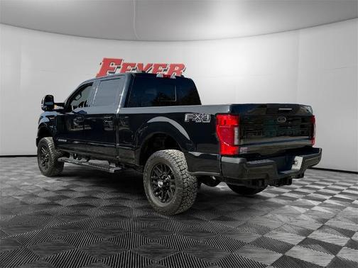 2021 Ford F-350 XL