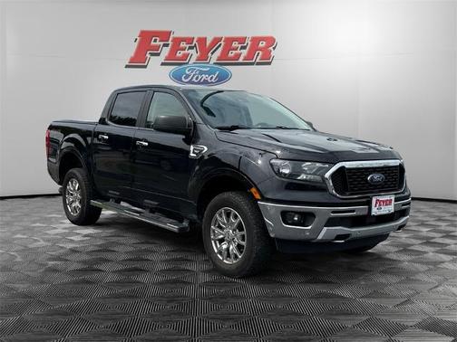 2019 Ford Ranger XL