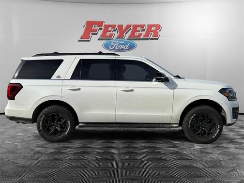 2023 Ford Expedition TIMBERLINE