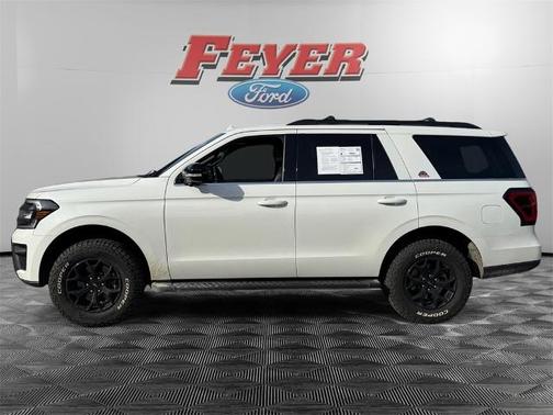 2023 Ford Expedition TIMBERLINE