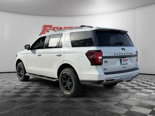 2023 Ford Expedition TIMBERLINE