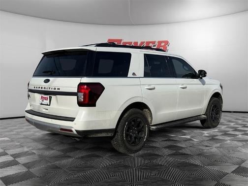 2023 Ford Expedition TIMBERLINE