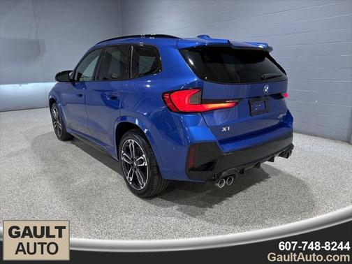2024 BMW X1 M35i