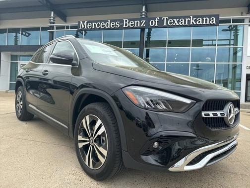 2024 Mercedes-Benz GLA 250