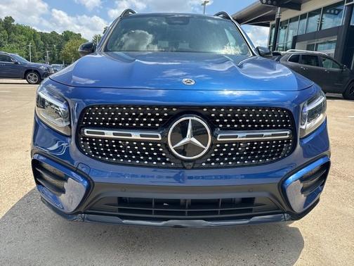 2024 Mercedes-Benz GLB 250 Base