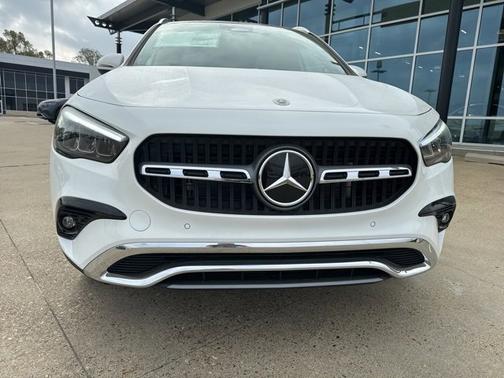 2024 Mercedes-Benz GLA 250