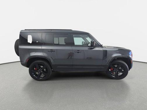 2022 Land Rover Defender 110 X-Dynamic HSE