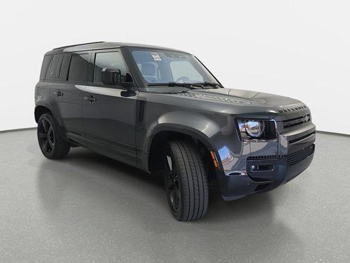 2022 Land Rover Defender 110 X-Dynamic HSE