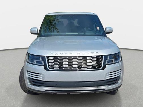 2021 Land Rover Range Rover P525 Westminster