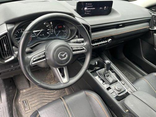 2023 Mazda CX-50 2.5 S Premium Plus Package