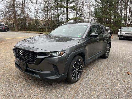 2023 Mazda CX-50 2.5 S Premium Plus Package