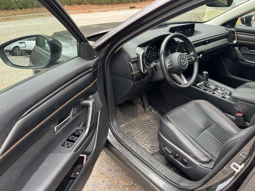 2023 Mazda CX-50 2.5 S Premium Plus Package