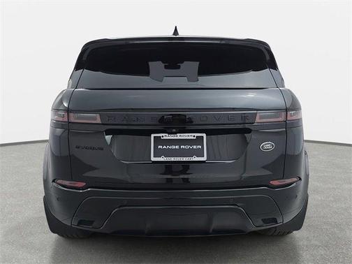 2023 Land Rover Range Rover Evoque R-Dynamic SE