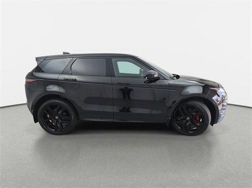 2023 Land Rover Range Rover Evoque R-Dynamic SE