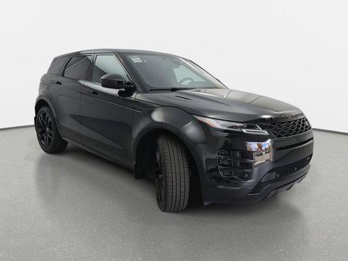 2023 Land Rover Range Rover Evoque R-Dynamic SE