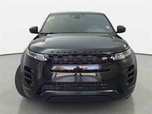 2023 Land Rover Range Rover Evoque R-Dynamic SE