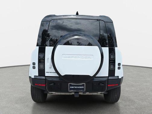 2026 Land Rover Defender S