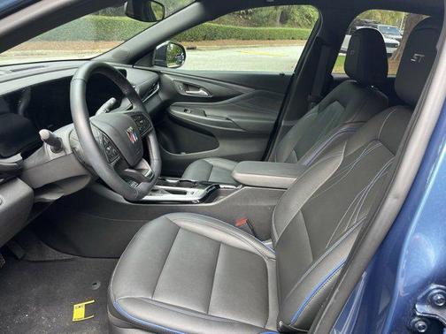 2024 Buick Envista Sport Touring FWD