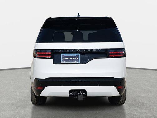 2025 Land Rover Discovery P300 Dynamic SE