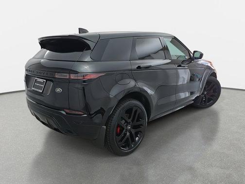 2023 Land Rover Range Rover Evoque R-Dynamic SE