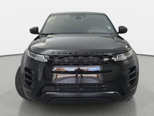 2023 Land Rover Range Rover Evoque R-Dynamic SE
