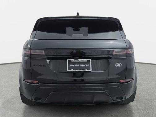 2023 Land Rover Range Rover Evoque R-Dynamic SE