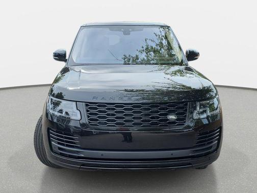 2022 Land Rover Range Rover Westminster