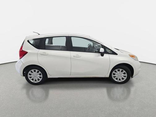 2014 Nissan Versa Note S