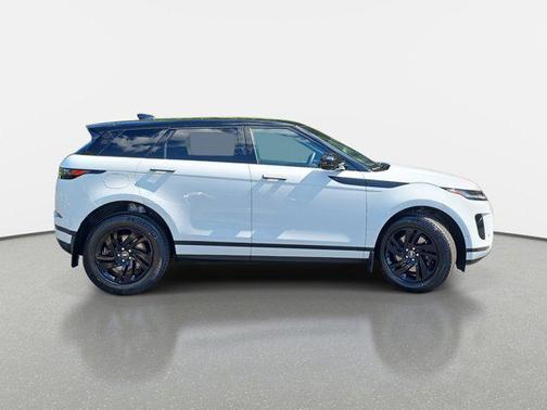 2026 Land Rover Range Rover Evoque Core S