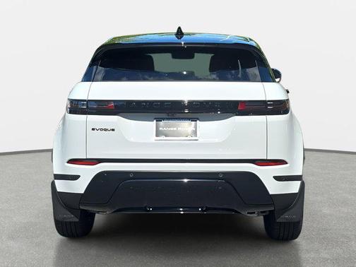 2026 Land Rover Range Rover Evoque Core S
