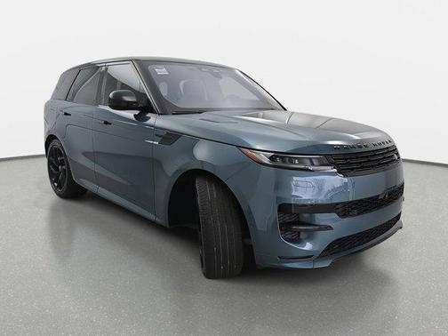 2023 Land Rover Range Rover Sport SE