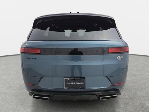 2023 Land Rover Range Rover Sport SE
