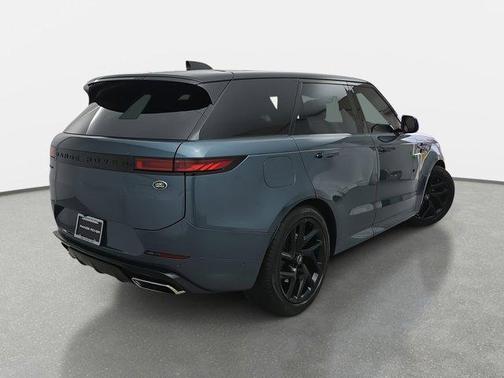 2023 Land Rover Range Rover Sport SE