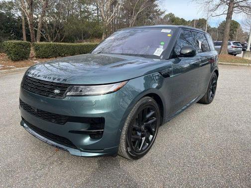 2023 Land Rover Range Rover Sport SE