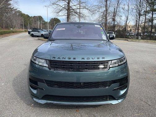 2023 Land Rover Range Rover Sport SE